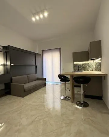 Apartamento Einaudi