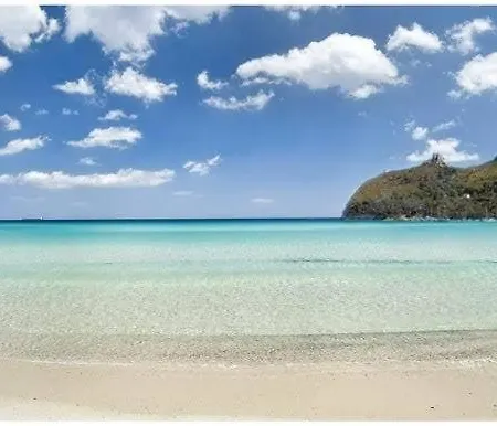 Apartamento Einaudi Cagliari