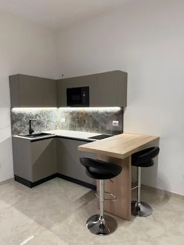 Apartament Einaudi *