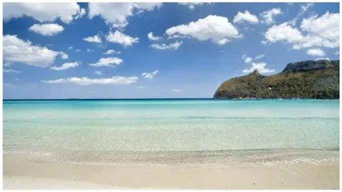 Apartament Einaudi Cagliari